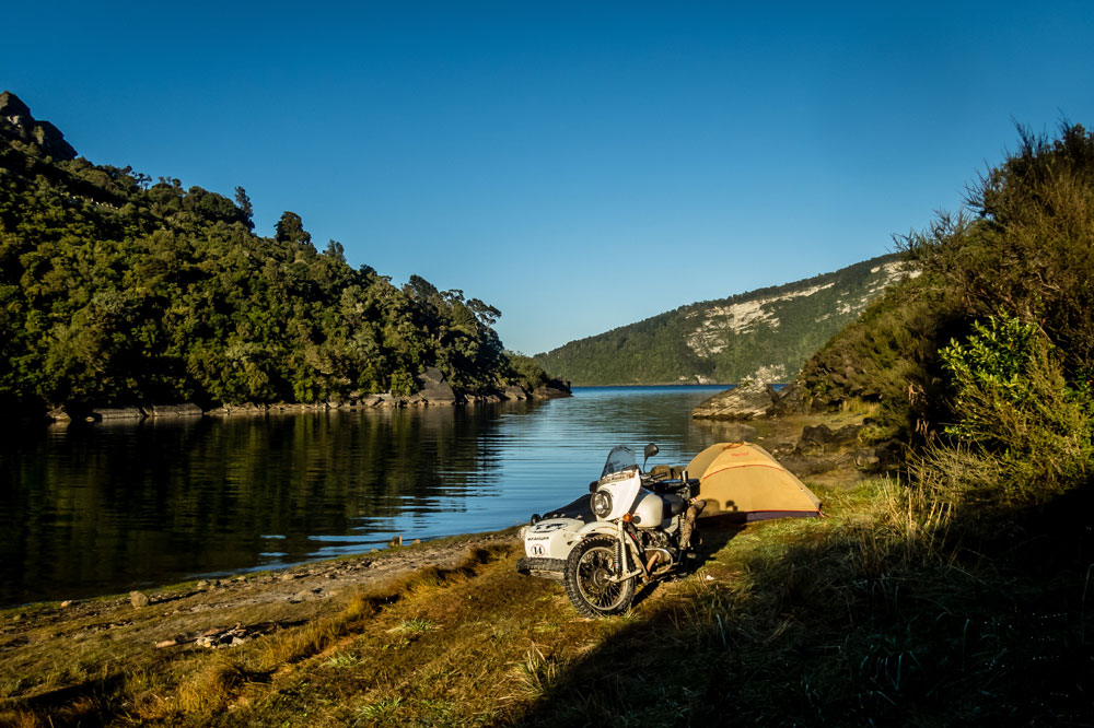 New Zealand